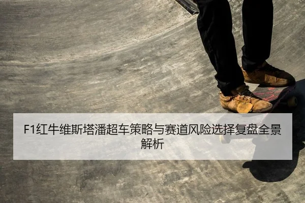 F1红牛维斯塔潘超车策略与赛道风险选择复盘全景解析